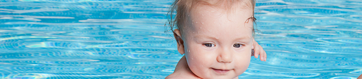 Babyschwimmen Glonn Kirchseeon