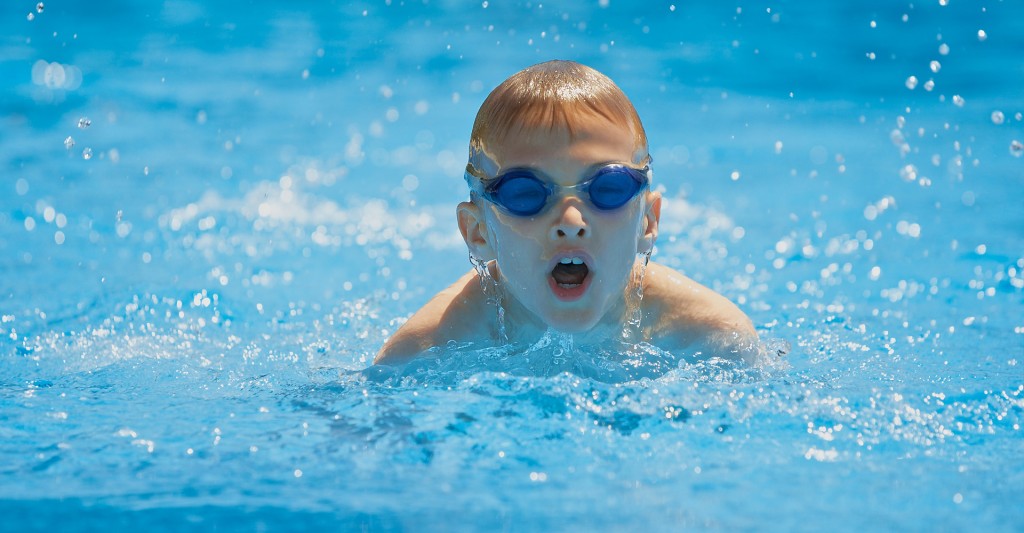 Schwimmkurs für Kinder Glonn